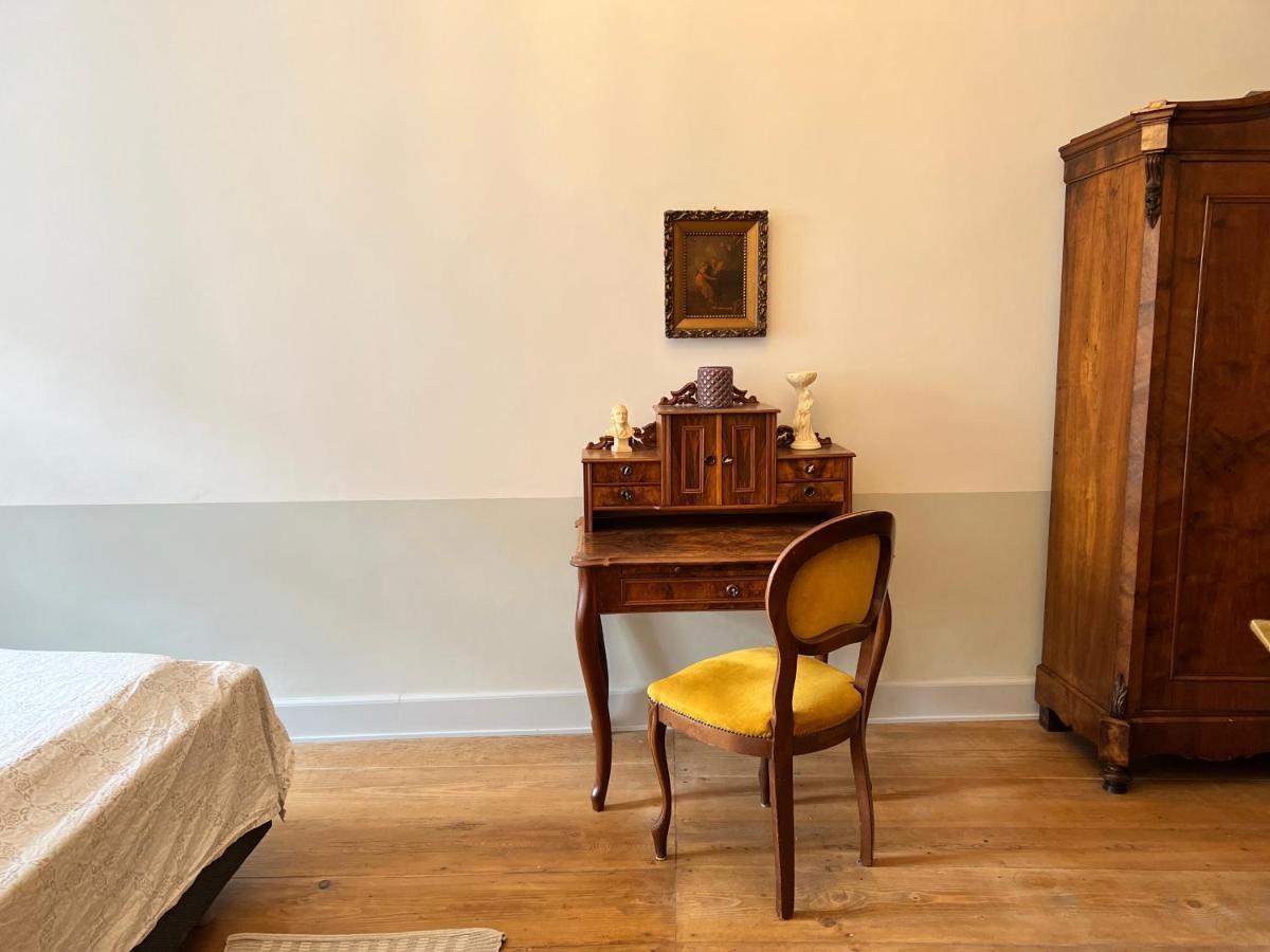 Oswald Hempel 5 Zimmermaisonette Und 3 Zimmer Loftwohnung تسيتاو المظهر الخارجي الصورة