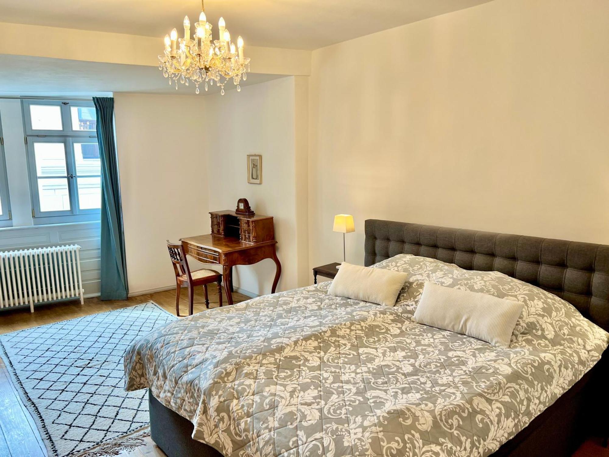 Oswald Hempel 5 Zimmermaisonette Und 3 Zimmer Loftwohnung تسيتاو المظهر الخارجي الصورة