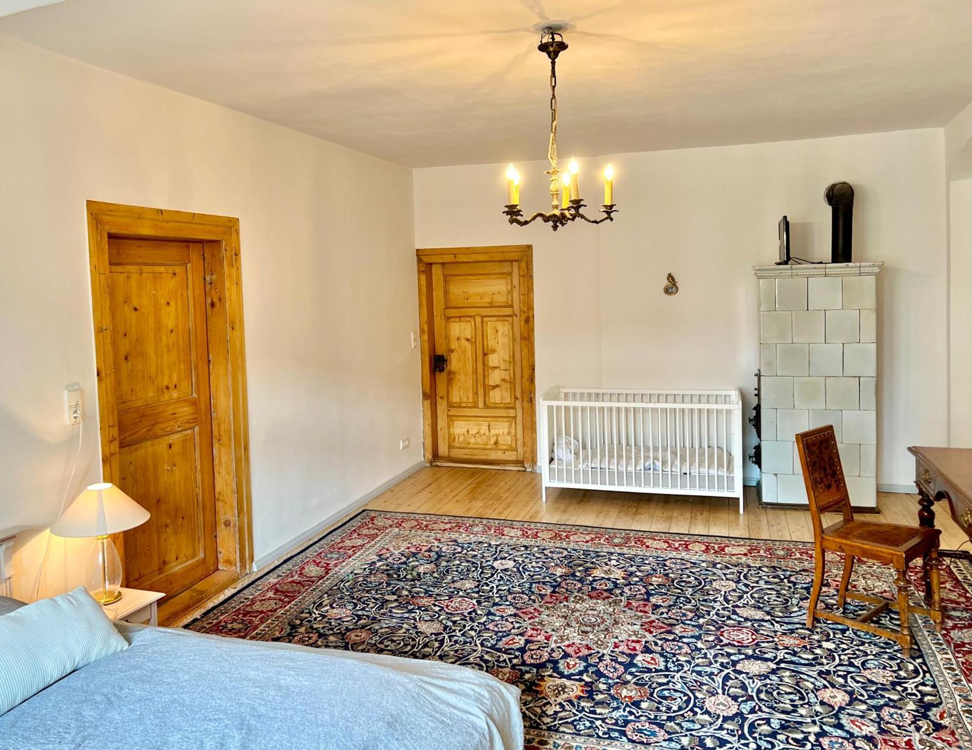Oswald Hempel 5 Zimmermaisonette Und 3 Zimmer Loftwohnung تسيتاو المظهر الخارجي الصورة