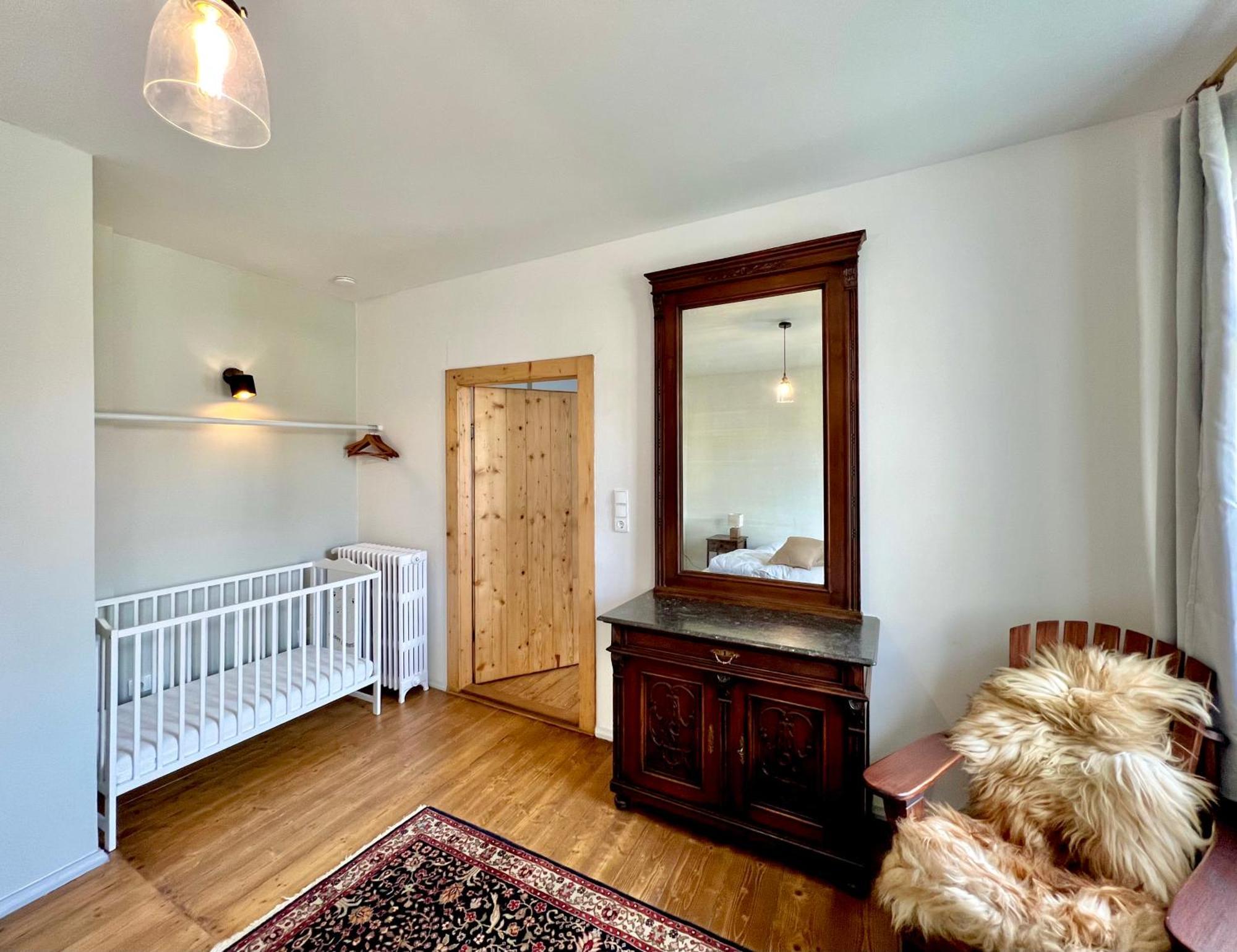 Oswald Hempel 5 Zimmermaisonette Und 3 Zimmer Loftwohnung تسيتاو المظهر الخارجي الصورة